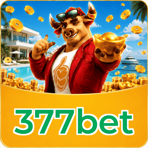 377bet Instalar Logo 2