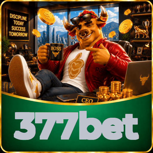 Fortune Tiger Logo 2