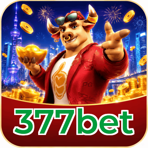 377bet Logo 3
