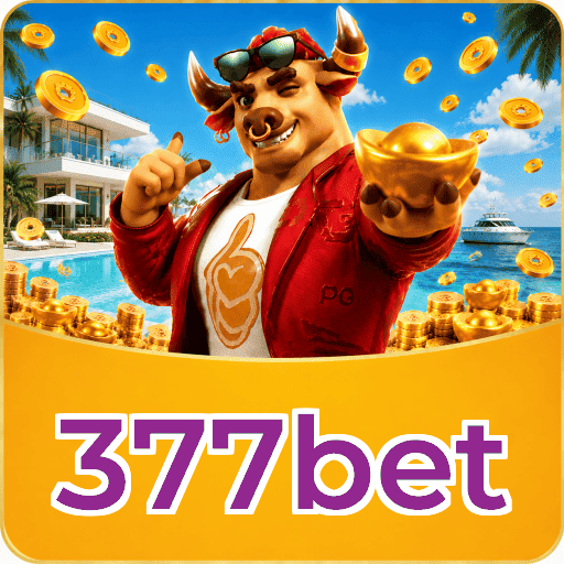 377bet Logo 2
