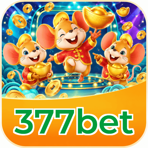 377bet Logo 3