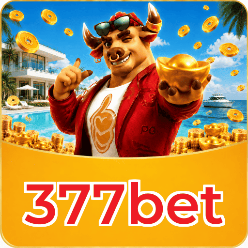 377bet Segurança Logo 3