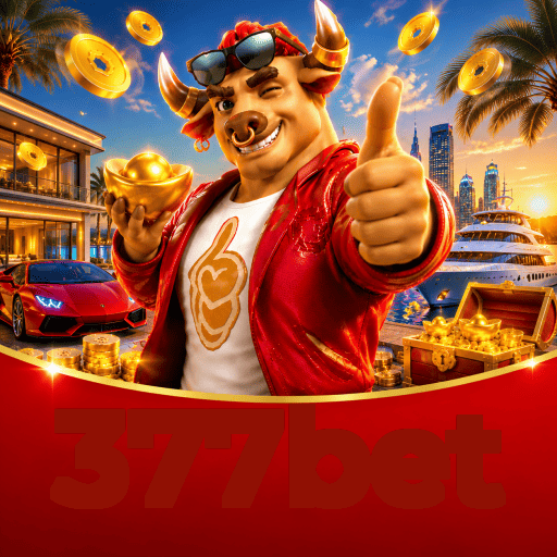 377bet Instalar Logo 1