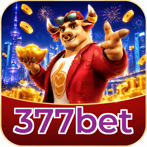 377bet Logo 1