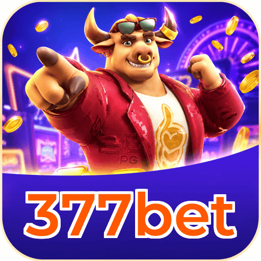 377bet Instalar Logo 2