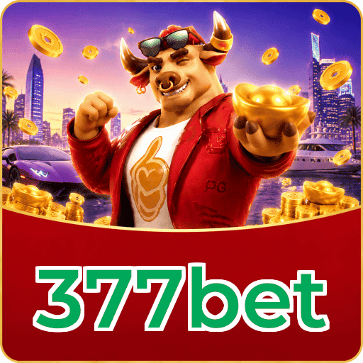 377bet Logo 2
