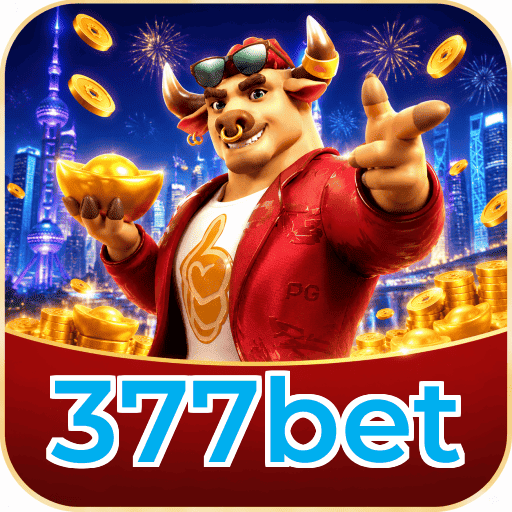 377bet Segurança Logo 3